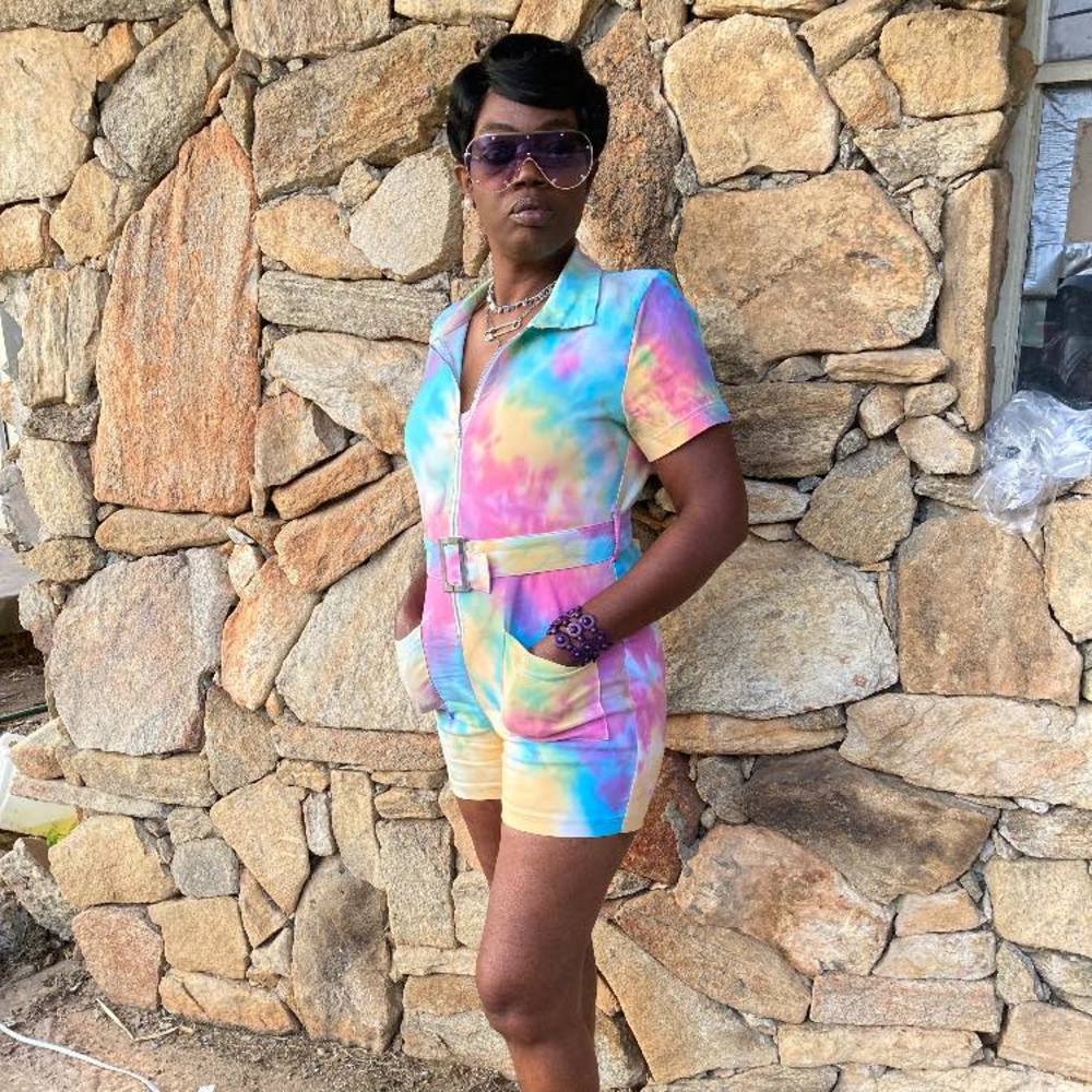 Meet your Posher, Kercelia